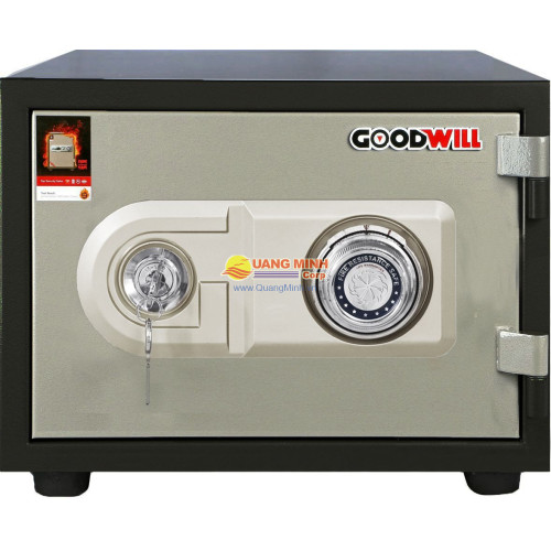 Két sắt mini Goodwill GC32